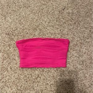 SHEIN tube top